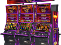 Cabinet ECLIPSE FL-32