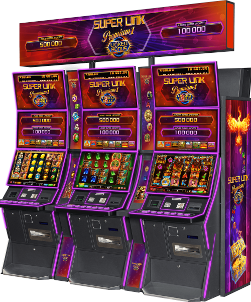 Cabinet ECLIPSE FL-32