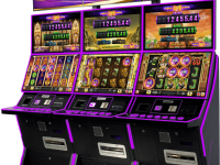 Cabinet ECLIPSE FL-32