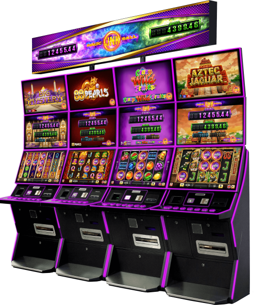 Cabinet ECLIPSE FL-32