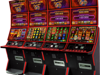 Cabinet ECLIPSE FL-32