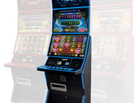 Cabinet ECLIPSE FL-32